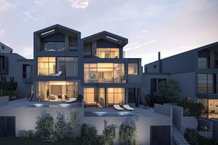 Gaia recebe novo empreendimento avaliado em 15 milhões