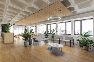 Openbook assina novos escritórios da SPS Advogados