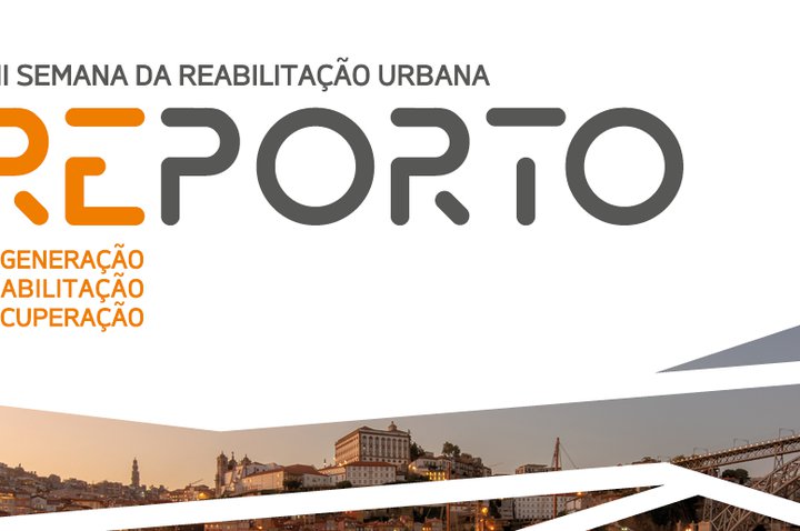 “Reabilitação como um exemplo a premiar!” anima debate na Semana da Reabilitação do Porto