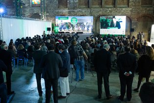 Semana da Reabilitação Urbana de Lisboa regista mais de 11.000 inscrições