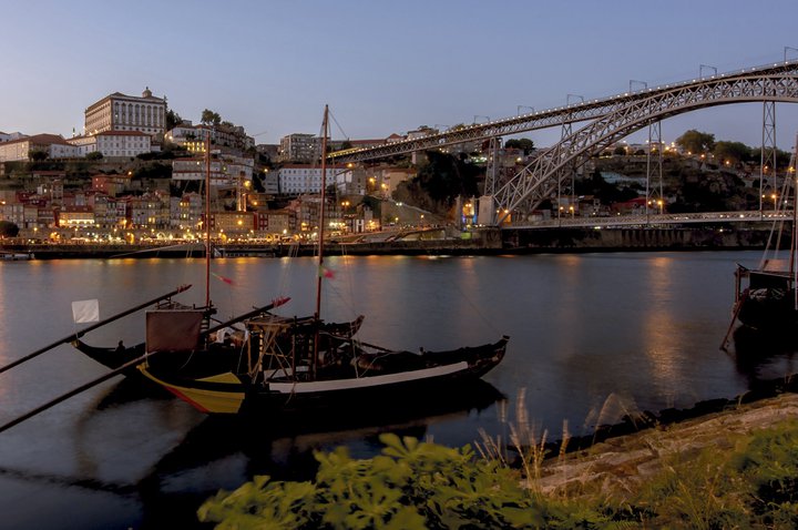 Economia, financiamento e cidade abrem a Semana da Reabilitação do Porto
