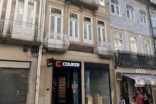 Lynx AM compra edifício na rua de Santa Catarina por €5M