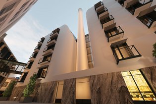 Grupo AFA investe €60M em projeto de reabilitação urbana no Funchal