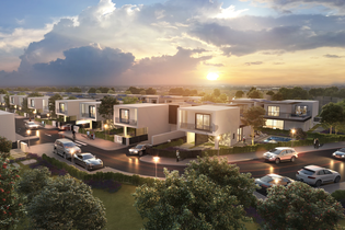 Projeto residencial de 30 milhões está a nascer no Seixal