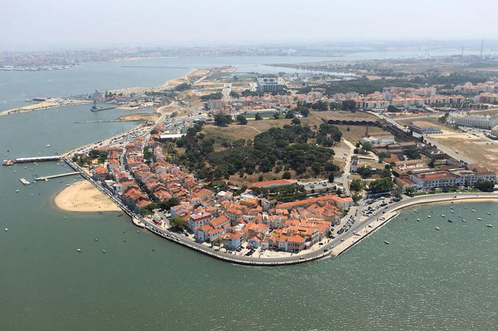 Seixal mantém dinamismo na promoção do território