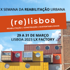 Carlos Moedas abre a 10.ª Semana da Reabilitação Urbana de Lisboa