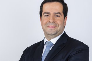 Bento Aires é eleito Presidente da Ordem dos Engenheiros – Região Norte