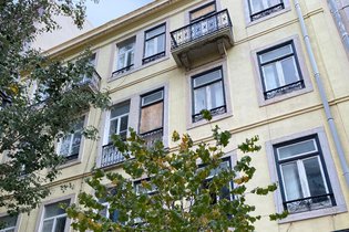 JLL vende dois edifícios no centro de Lisboa para promoção imobiliária