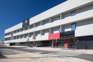 Stay Hotels abre nova unidade junto ao Aeroporto de Lisboa