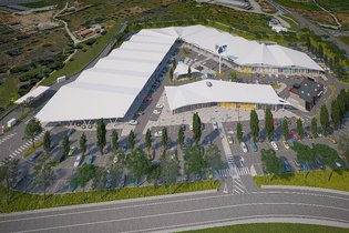 Silves terá novo retail park de 14.500 m2 (atual.)