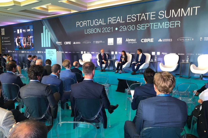 Portugal Real Estate Summit identifica as melhores oportunidades de investimento