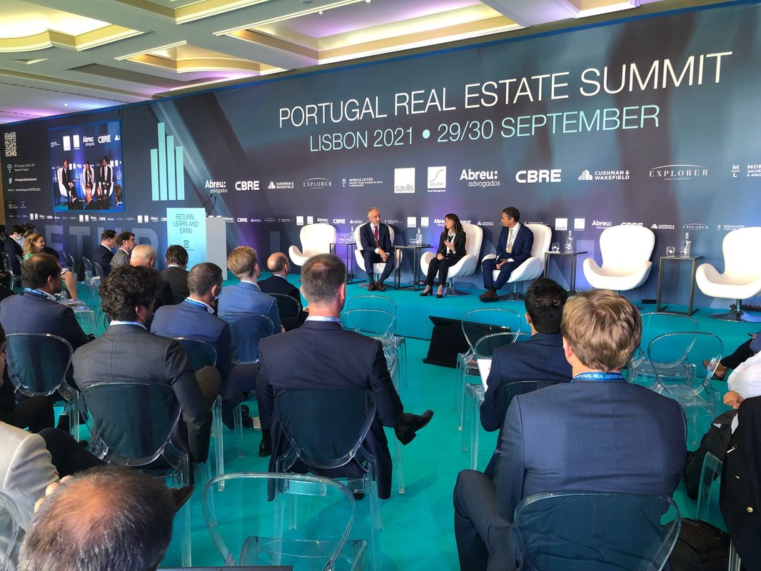 Portugal Real Estate Summit identifica as melhores oportunidades de investimento