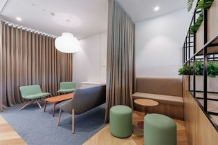 Synopsys expande escritórios no Lagoas Park