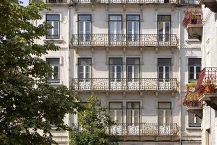 Tomás Ribeiro 89 é o mais recente investimento de €15M da Vanguard Properties