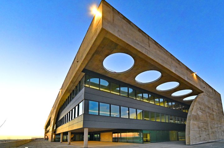 PHC vai ocupar novo edifício de €12M no Taguspark