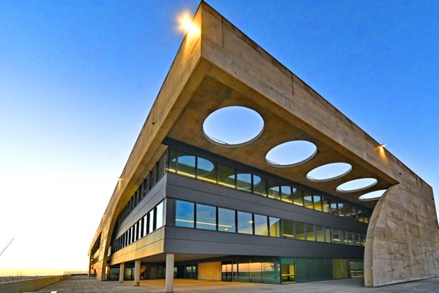 PHC vai ocupar novo edifício de €12M no Taguspark