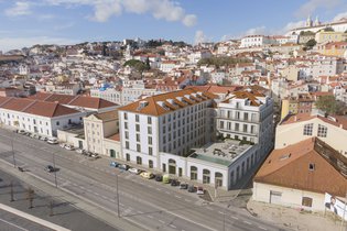 Optylon Krea prepara investimento de €300M em Portugal e arranca novos projetos
