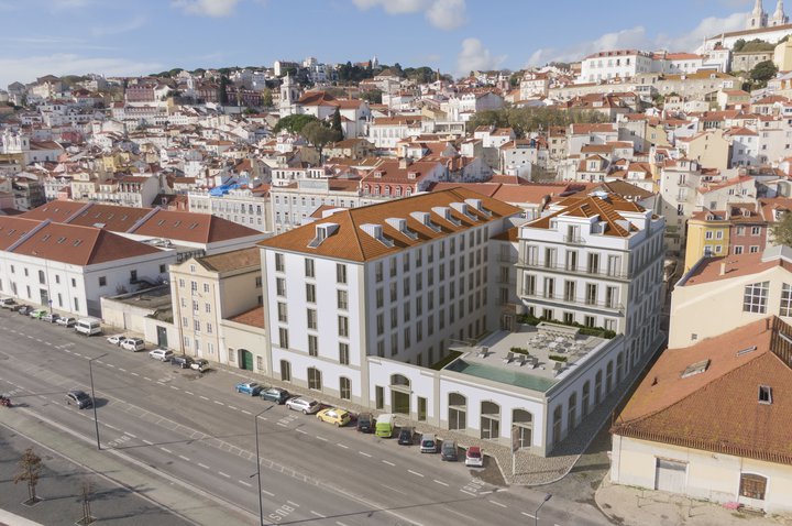 Optylon Krea prepara investimento de €300M em Portugal e arranca novos projetos
