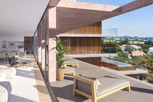 Bondstone avança investimento de 15 milhões em novo projeto em Cascais