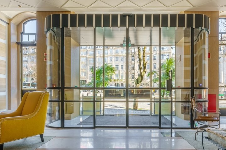 Sonae Capital investe €20M em nova unidade hoteleira no Porto