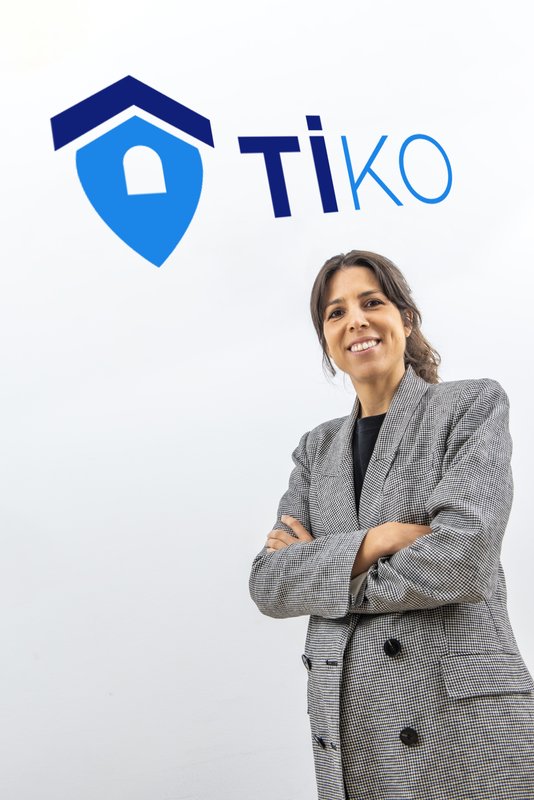 Tiko expande-se para o Porto