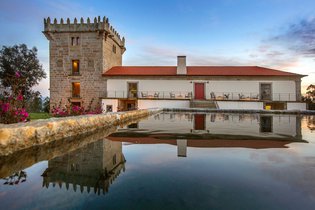 Condé Nast Johansens distingue 4 hotéis portugueses com Prémios de Excelência