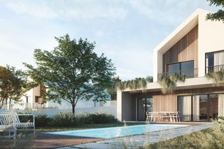 Native é o novo projeto de €100M do Belas Clube de Campo