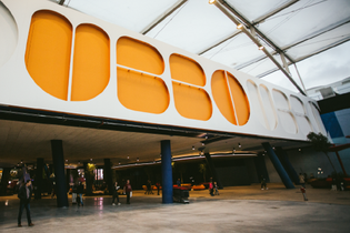Loureshopping e Ubbo distinguidos nos Solal Awards 2022
