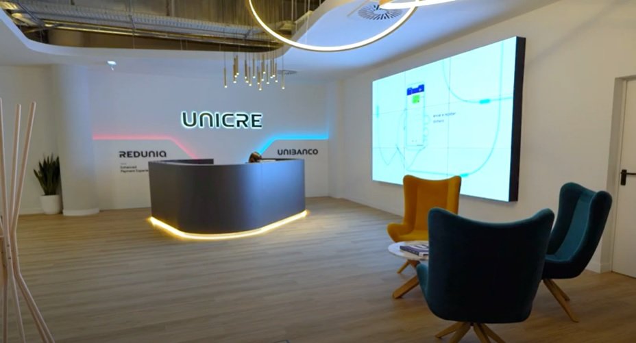 Worx acompanha UNICRE na mudança de escritórios em Lisboa