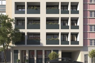 Home Tailors comercializa Uptown Residence