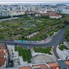 Mais de 90 investidores interessados no portfólio Eleanor do Novo Banco