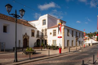 Vila Galé inaugura hotel em Tomar