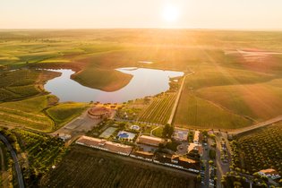 Vila Galé reforça oferta na herdade em Beja