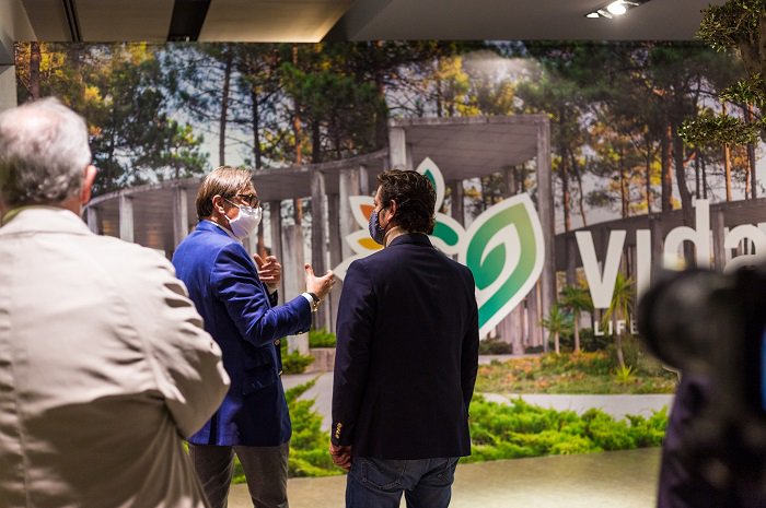 DV Ovar investe €1,7M e passa a VIDA Ovar