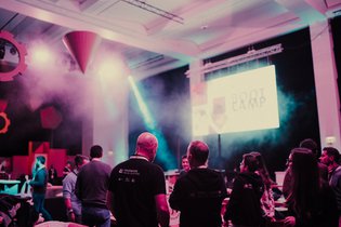 Hub tecnológico da Volkswagen quer contratar mais 100 pessoas este ano