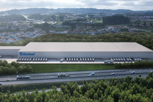 Garland faz crescer parque logístico em 61%