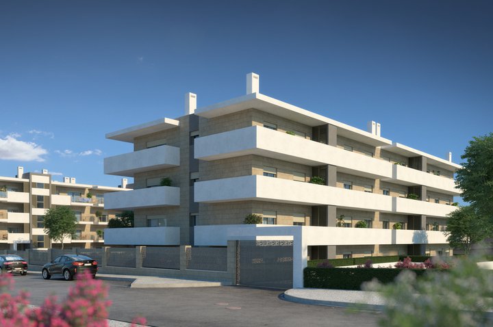 ERA comercializa Vavilon Residences no Algarve
