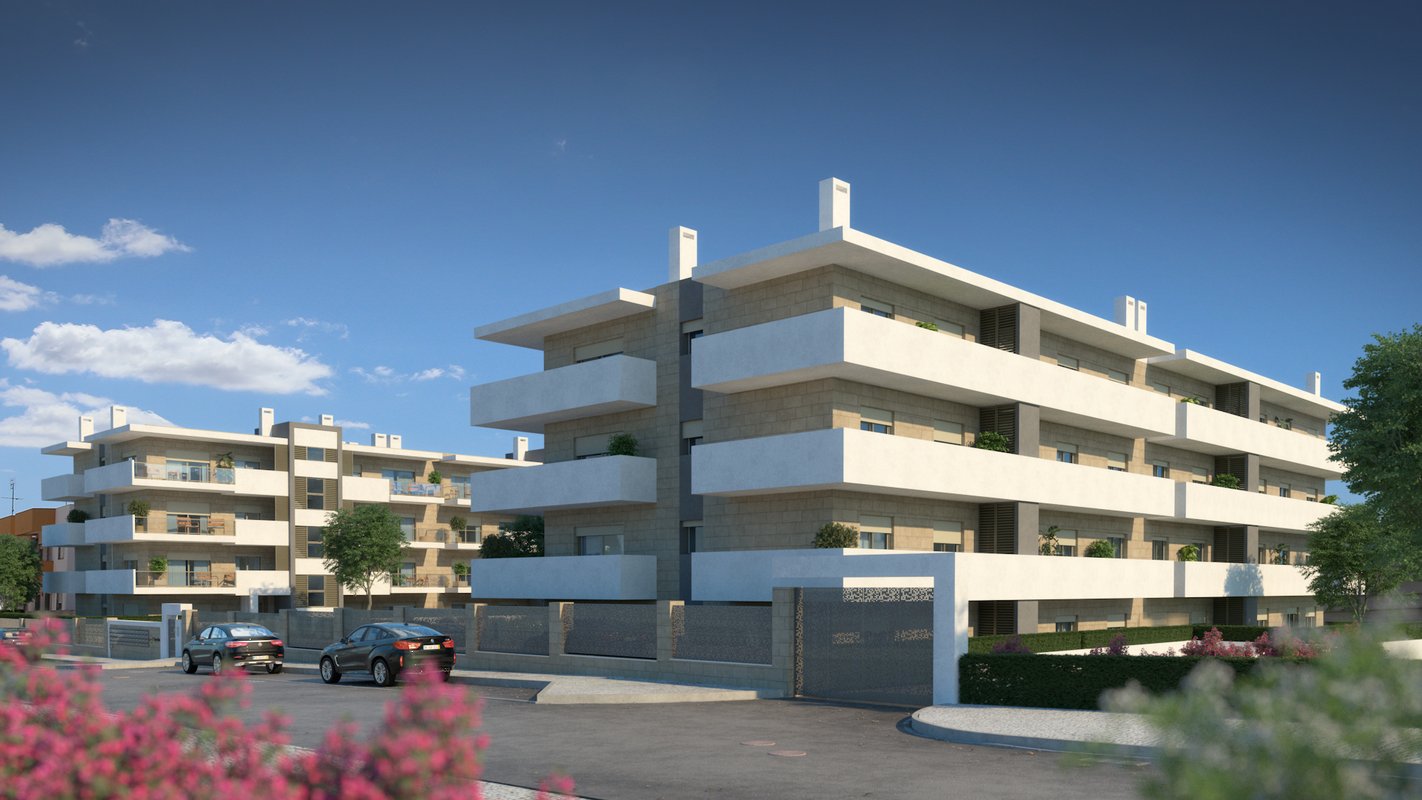 ERA comercializa Vavilon Residences no Algarve