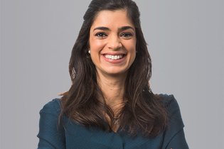 Vera Roquette Geraldes vai liderar área de Client Solutions na CBRE