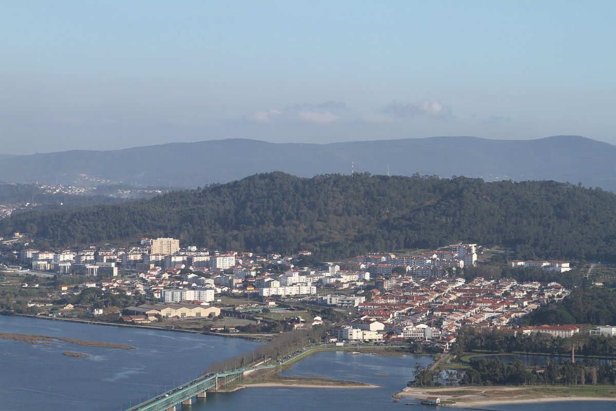 A Estratégia Local de Habitação de Viana do Castelo 2021-2026 foi reforçada para quase 51 milhões de euros.
