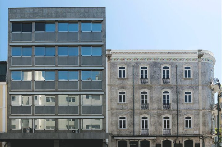 Civilria compra edifícios de €10M para habitação no centro de Lisboa