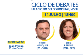 APCC promove debate a 14 de julho no Palácio do Gelo Shopping