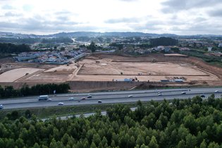 Garland investe €30M em novo centro logístico em Gaia