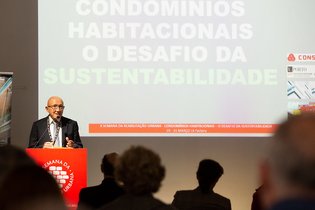 Sustentabilidade é o grande desafio dos condomínios