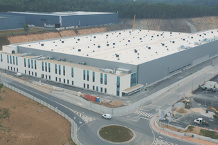 Brasileira WEG constrói nova fábrica em Santo Tirso
