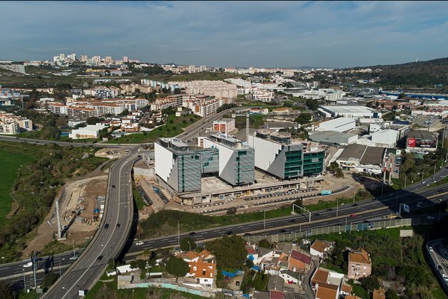 HELM Portugal instala-se no World Trade Center em Oeiras