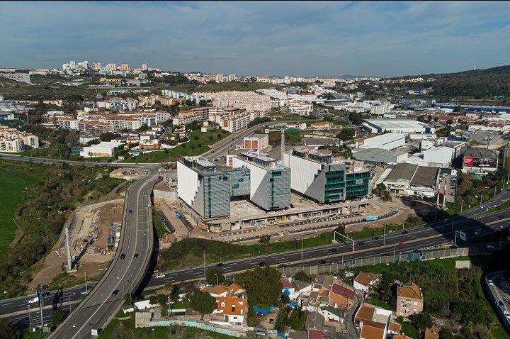 HELM Portugal instala-se no World Trade Center em Oeiras