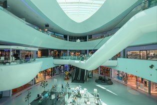 Widerproperty faz MBO e sela parceria com fundador da Aliansce Shoppings Centers