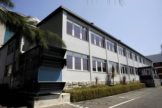 Worx e B. Prime comercializam escritórios da Refundos em Alfragide