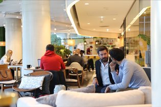 Avila Spaces nomeado para prémio de “Melhor Coworking do Mundo”